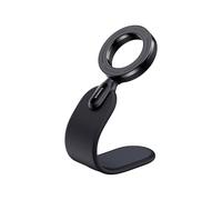 Baseus C02 Go Support de téléphone magnétique de Voiture pour Tableau de Bord, Rotatif à 360°, Support de téléphone de Voiture Pliable avec aimants Ultra puissants pour iPhone 15 Pro Max, Samsung S24