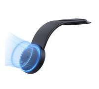 BASEUS C02 Magnetic Phone Holder Black