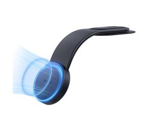 BASEUS C02 Magnetic Phone Holder Black
