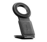 Baseus C02 Mega Support de téléphone magnétique pour Voiture 【Support de téléphone de Voiture Rotatif à 360°, Support de téléphone de Voiture Unique pour iPhone 15 Pro Max, etc
