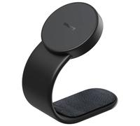 Baseus C02 Pro Series Magsafe Support De Téléphone De Voiture Tableau De Bord Magnétique Noir