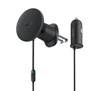 Baseus C401410001111 support Support actif Mobile/smartphone Noir
