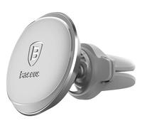 Baseus C40141201S13-00 support Support passif Mobile/smartphone Argent