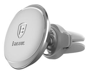 Baseus C40141201S13-00 support Support passif Mobile/smartphone Argent