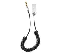 Adaptateur émetteur BASEUS BA01 Récepteur audio AUX Bluetooth 5.0