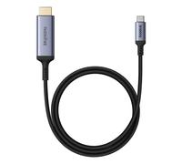 Baseus Câble adaptateur USB-C type-C vers HDMI 8K 60Hz 1,5m