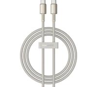 Baseus Câble de charge USB-C vers USB-C, 100W, 1m, or - Câble de données haute performance pour une charge rapide efficace