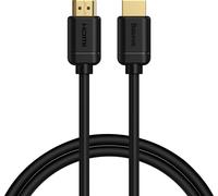 Baseus Cable HDMI 2.0 0,75m noir (WKGQ030201)