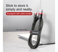 Baseus Câble Joyroom S-A50 Unlimited Series 60 W USB-C - organiseur