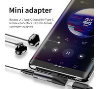 Baseus Câble Joyroom Starry Series SA32-AL3 3A USB-A / Lightning 1 m