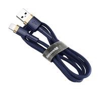 BASEUS Câble USB Lightning Baseus Cafule 1.5A 2m