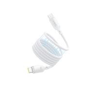 Baseus Cabo USB-C Picogo Magnetic 240W 1m Branco