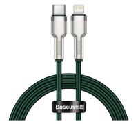 Baseus Cafule 2 m Vert