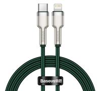 Baseus Cafule 2 m Vert
