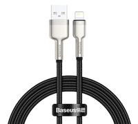 Baseus Cafule Câble USB-A / Lightning 2.4A 1m