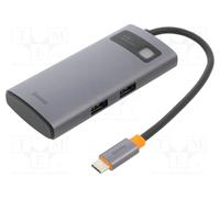 BASEUS CAHUB-CY0G Hub USB