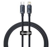 Baseus CAJY000201 Câble de charge USB