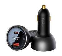 Baseus - CGZX070001 - Chargeur de batterie