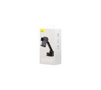 Baseus Car Mount Easy Control Pro Cockpit / Grille Holder Black (Suct