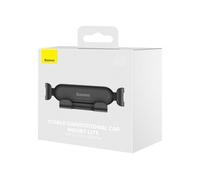 Baseus Car Mount Gravity Air Vent Car Phone Holder (Air Outlet Versio
