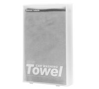 Baseus Car Tool Easy Life Car Washing Towel (40*40cm 2pcs / Pack) Gra