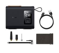 Baseus Car Tool Mega Energypump Series Dual Cylinder Wireless Inflato