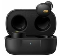Baseus Casque avec microphone Noir
