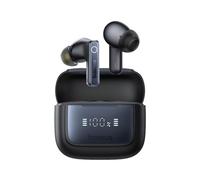 Baseus 35 True Casque Sans fil Ecouteurs Appels/Musique USB Type-C Bluetooth Noir
