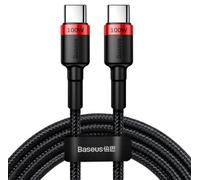 Baseus CATKLF-AL91 Câble de charge USB