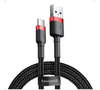 Baseus CATKLF-B91 Câble de charge USB