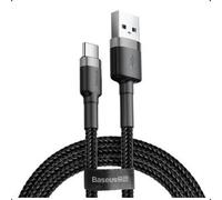 Baseus CATKLF-CG1 Câble de charge USB