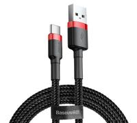 Baseus CATKLF-U91 Câble de charge USB