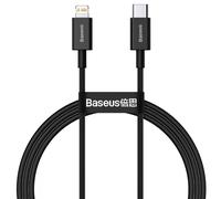 Baseus CATLYS-A01 Câble de charge USB