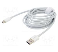 Baseus Câble de données Type-C Superior Series – Charge rapide 66W (11V/6A) 2