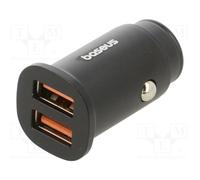 BASEUS CCALL-DS01 Alimentation USB