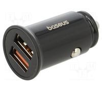 BASEUS CCALL-YD01 Alimentation USB