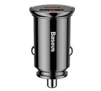 Baseus CCALL-YS01 Chargeur allume-cigare