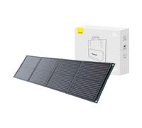 Baseus - CCNL050006 - Panneau photovoltaïque