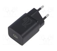 BASEUS CCSUP-B01 Alimentation