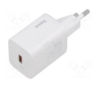 BASEUS CCSUP-J02 Alimentation
