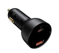 Baseus CCZX-01 Chargeur allume-cigare