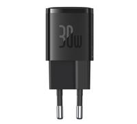 Chargeur Rapide Baseus Gan Cube Pro, 1c, 30w, Version Eu (Répété)..