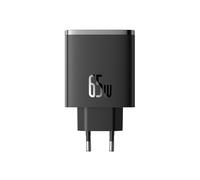 Baseus - P10152301113-00 - Chargeur de batterie