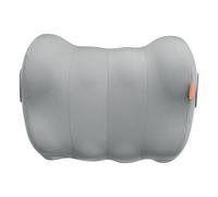 Baseus Comfort Ride Car Headrest Mounted Pillow (Grey)
