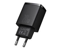 Baseus Compact Quick Charger - Black