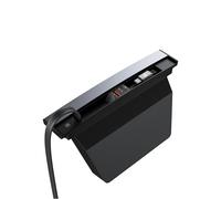 Baseus Concentrateur USB Tesla