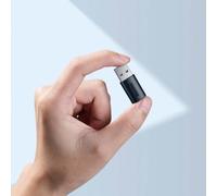 Baseus Converter Ingenuity Series Mini Otg Adaptor Usb-A 3.1 Male To