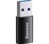 Baseus Converter Ingenuity Series Mini Otg Adaptor Usb-A 3.1 Male To