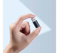 Baseus Converter Ingenuity Series Mini Otg Adaptor Usb-A 3.1 Male To