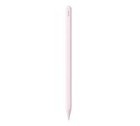 Baseus Smooth Writing 2 Stylet sans fil pour téléphone et tablette (rose)